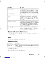 Preview for 715 page of Dell Networking 7048 Reference Manual