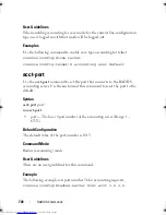 Preview for 728 page of Dell Networking 7048 Reference Manual