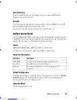 Preview for 737 page of Dell Networking 7048 Reference Manual