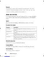 Preview for 742 page of Dell Networking 7048 Reference Manual