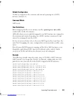 Preview for 757 page of Dell Networking 7048 Reference Manual