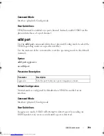 Preview for 799 page of Dell Networking 7048 Reference Manual