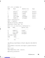 Preview for 821 page of Dell Networking 7048 Reference Manual