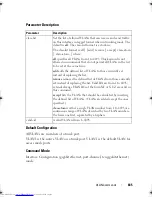 Preview for 835 page of Dell Networking 7048 Reference Manual