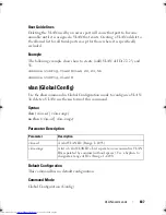 Preview for 837 page of Dell Networking 7048 Reference Manual