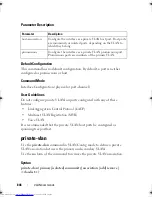 Preview for 846 page of Dell Networking 7048 Reference Manual