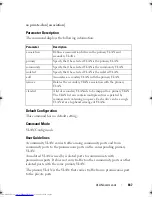 Preview for 847 page of Dell Networking 7048 Reference Manual