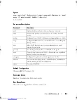 Preview for 853 page of Dell Networking 7048 Reference Manual