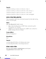 Preview for 854 page of Dell Networking 7048 Reference Manual