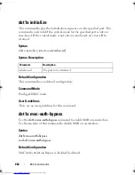 Preview for 862 page of Dell Networking 7048 Reference Manual