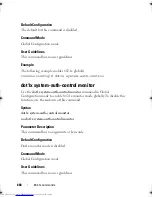 Preview for 868 page of Dell Networking 7048 Reference Manual