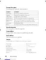 Preview for 876 page of Dell Networking 7048 Reference Manual