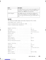 Preview for 879 page of Dell Networking 7048 Reference Manual