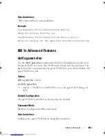 Preview for 885 page of Dell Networking 7048 Reference Manual