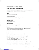 Preview for 899 page of Dell Networking 7048 Reference Manual