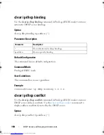 Preview for 908 page of Dell Networking 7048 Reference Manual