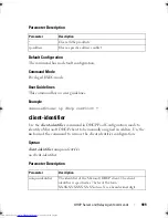 Preview for 909 page of Dell Networking 7048 Reference Manual