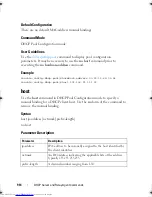 Preview for 914 page of Dell Networking 7048 Reference Manual