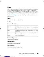 Preview for 919 page of Dell Networking 7048 Reference Manual