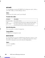 Preview for 922 page of Dell Networking 7048 Reference Manual