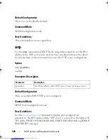 Preview for 928 page of Dell Networking 7048 Reference Manual