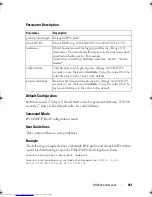 Preview for 941 page of Dell Networking 7048 Reference Manual