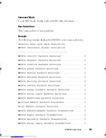 Preview for 951 page of Dell Networking 7048 Reference Manual