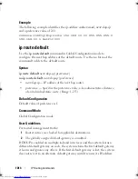 Preview for 1014 page of Dell Networking 7048 Reference Manual