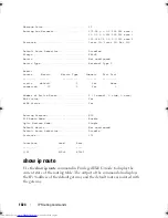 Preview for 1024 page of Dell Networking 7048 Reference Manual