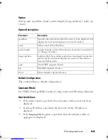 Preview for 1025 page of Dell Networking 7048 Reference Manual