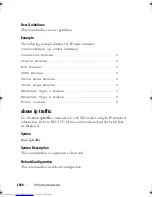 Preview for 1030 page of Dell Networking 7048 Reference Manual