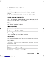 Preview for 1055 page of Dell Networking 7048 Reference Manual