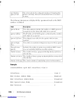 Preview for 1092 page of Dell Networking 7048 Reference Manual