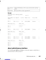 Preview for 1097 page of Dell Networking 7048 Reference Manual