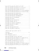 Preview for 1106 page of Dell Networking 7048 Reference Manual