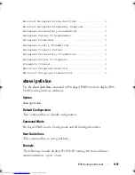 Preview for 1107 page of Dell Networking 7048 Reference Manual