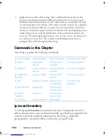 Preview for 1116 page of Dell Networking 7048 Reference Manual