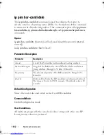 Preview for 1122 page of Dell Networking 7048 Reference Manual