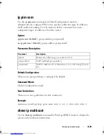 Preview for 1129 page of Dell Networking 7048 Reference Manual