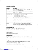 Preview for 1151 page of Dell Networking 7048 Reference Manual