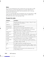 Preview for 1162 page of Dell Networking 7048 Reference Manual