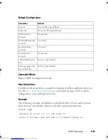 Preview for 1163 page of Dell Networking 7048 Reference Manual