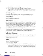 Preview for 1196 page of Dell Networking 7048 Reference Manual