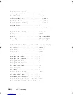 Preview for 1206 page of Dell Networking 7048 Reference Manual