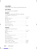 Preview for 1210 page of Dell Networking 7048 Reference Manual