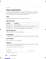 Preview for 1218 page of Dell Networking 7048 Reference Manual