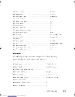 Preview for 1219 page of Dell Networking 7048 Reference Manual