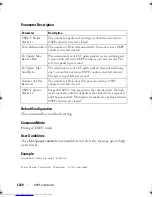 Preview for 1230 page of Dell Networking 7048 Reference Manual