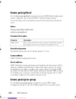 Preview for 1234 page of Dell Networking 7048 Reference Manual