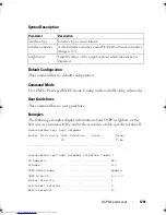 Preview for 1291 page of Dell Networking 7048 Reference Manual